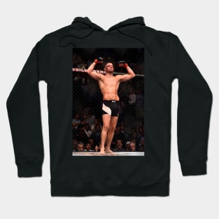 Nate 'Stockton Slugger' Diaz Hoodie